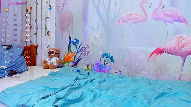 Gongjulee webcam