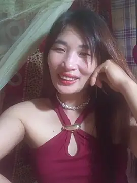 HGiasexy69 webcam