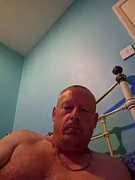 Tyson120 webcam