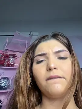 Melzinha71 webcam