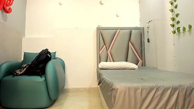 Esterlindez webcam