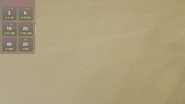 ViktoriaSilk webcam