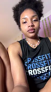 Ebony_love07 webcam
