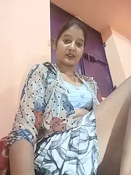 Ayesharani1 webcam