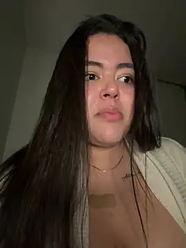 anonymous video chat Paolla1