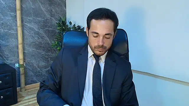 Adams_Sanz webcam