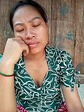Mizu-hotshow webcam