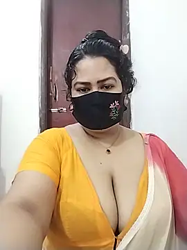 Star--Girl webcam