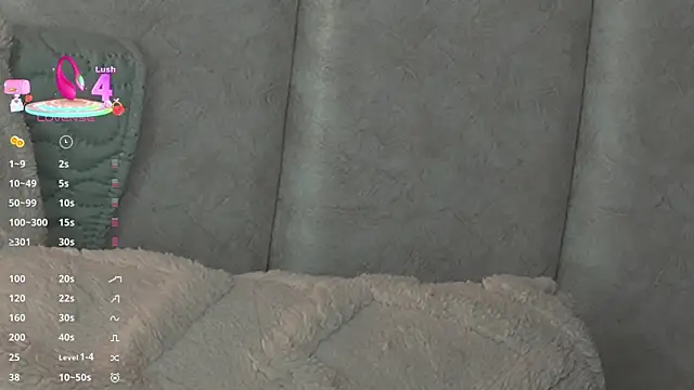 Naomi-Gray webcam