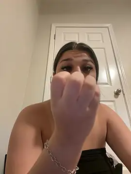 webcam live porn Treasurebabii
