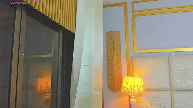AxelRush webcam