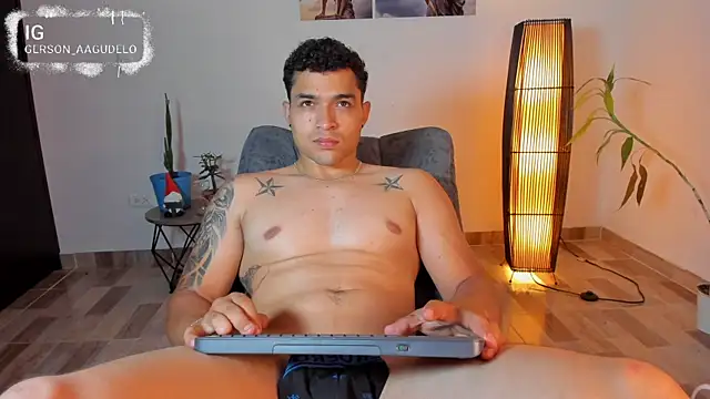 Gersonzt webcam