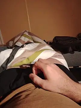 Gavrochesexy webcam