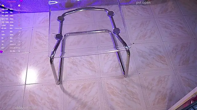 abbymodell1 webcam