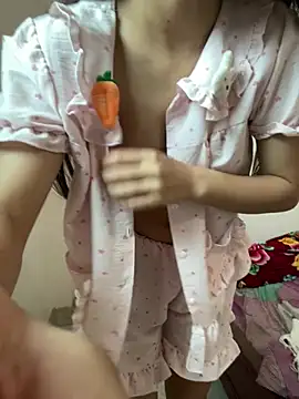 candy_bobo webcam