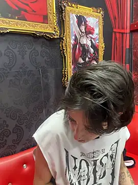 Evelin_Hellsing webcam