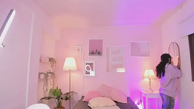 Kimdyy_ webcam