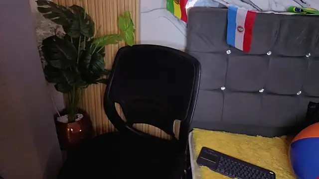 eloisa_12 webcam
