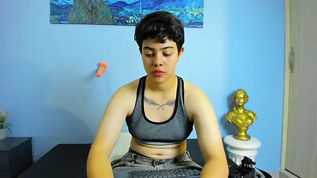 lexa_kitty webcam