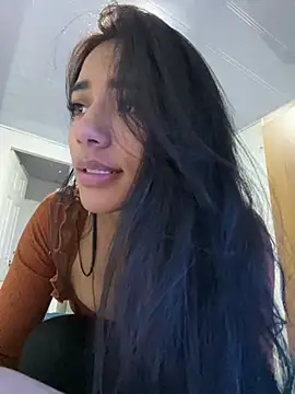 Caro_Mildrey webcam
