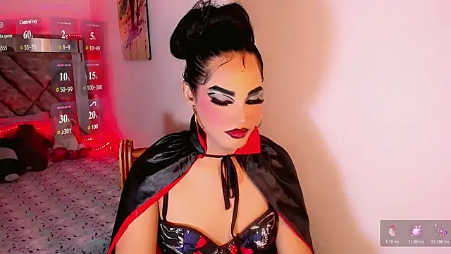 isabellaho1318 webcam