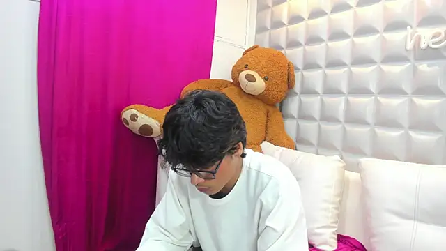 maximo_2019 webcam