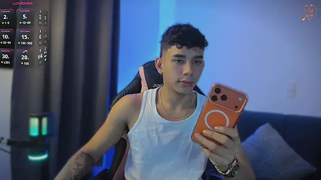 andy_cute22 webcam