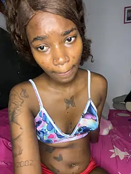 ShakiraThompss18 webcam