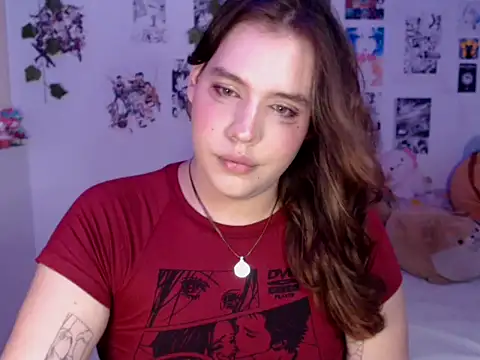yuriko_doll webcam