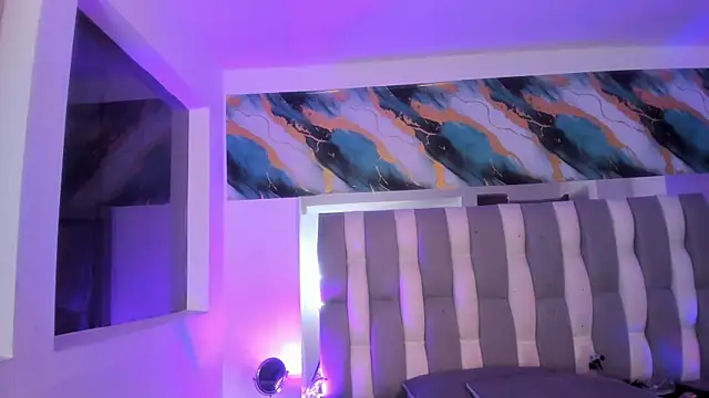 DannaGlow_ webcam