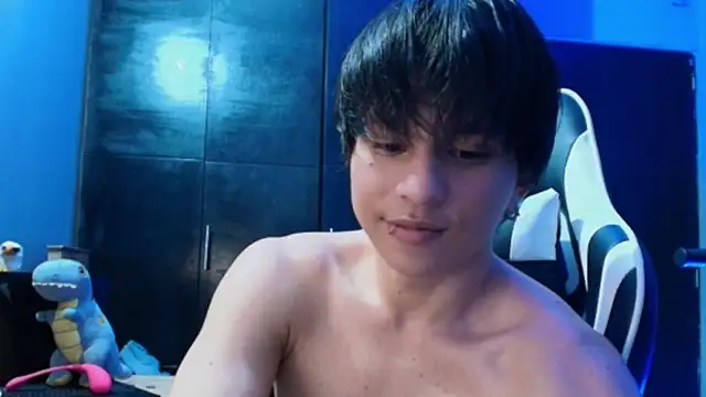 raikougame webcam