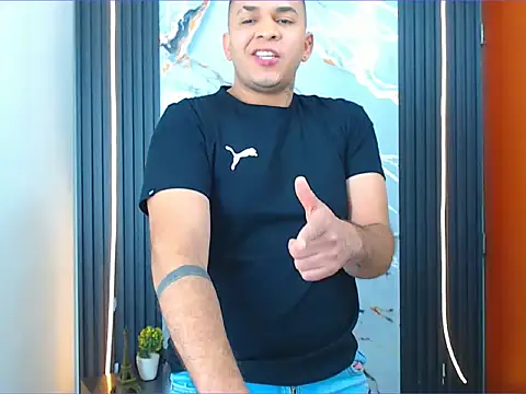 cristhian_gamboa webcam