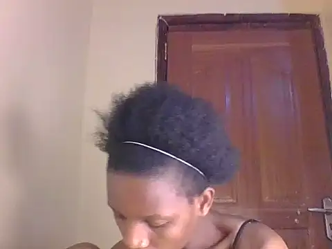 Natajieve webcam