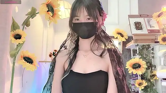 Your-Sunshinee webcam