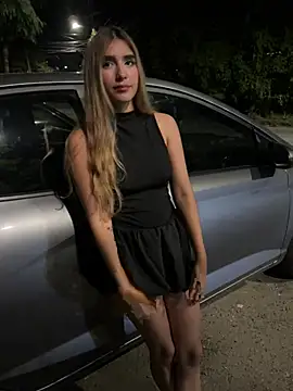Lucy_lu01 webcam