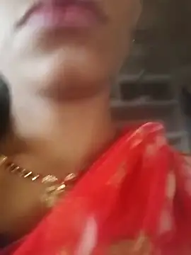 Cut_usha35 webcam