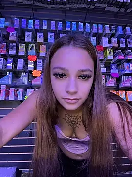 sabrinasfun3 webcam