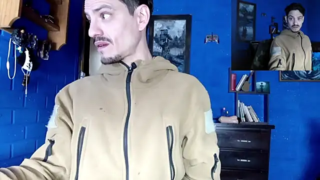 Andre_White webcam