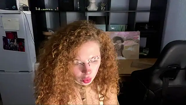 ElenaVanderbilt webcam