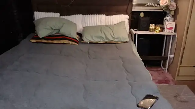 xheavenlytrans webcam