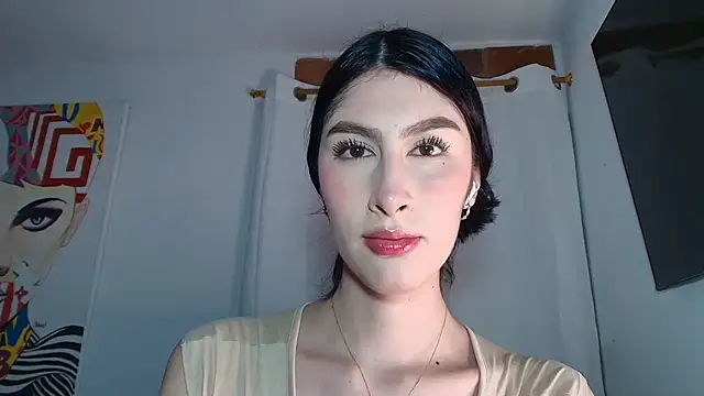 valeria_gonzales_ webcam