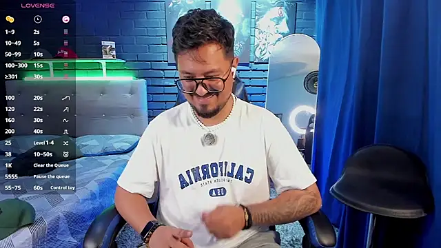 DaviidEvans_ webcam