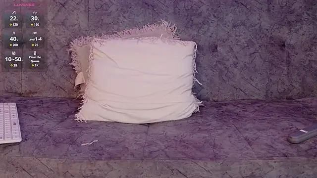 Sweet_Alessandre webcam