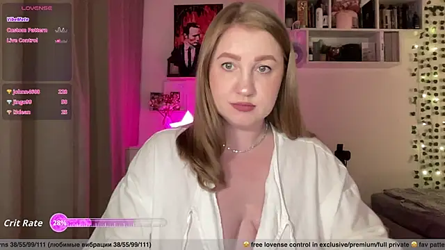 ollydoll92 webcam