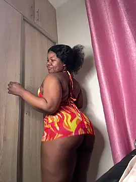 ThickyMel webcam