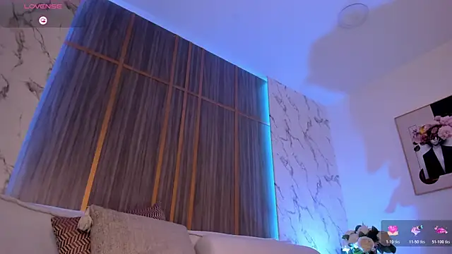 live sex room IsabellaAllen