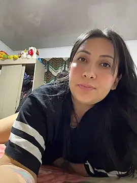 KittyObsession webcam