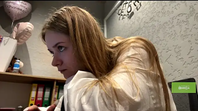 cam videochat NikaLicka