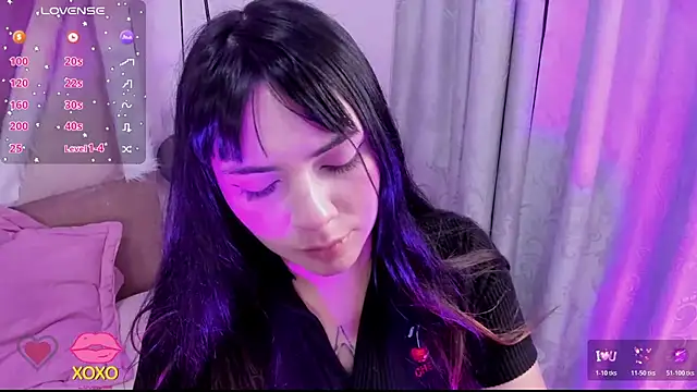 chat site Xhinata Hyugax