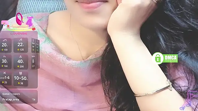 manogna_teluguammai webcam